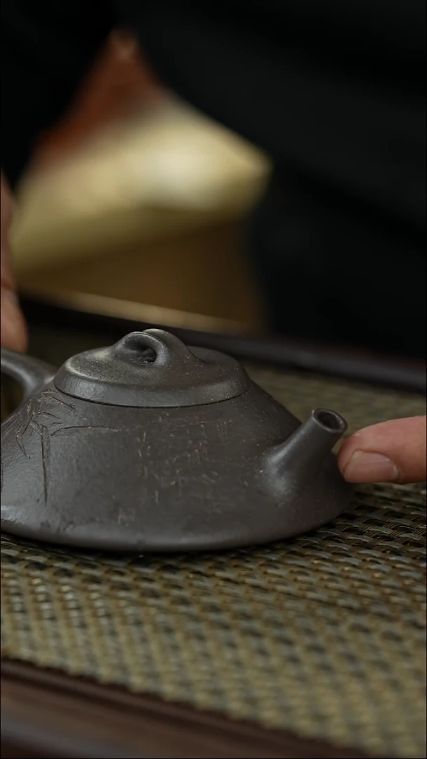 紫砂其他@@AH18773紫砂