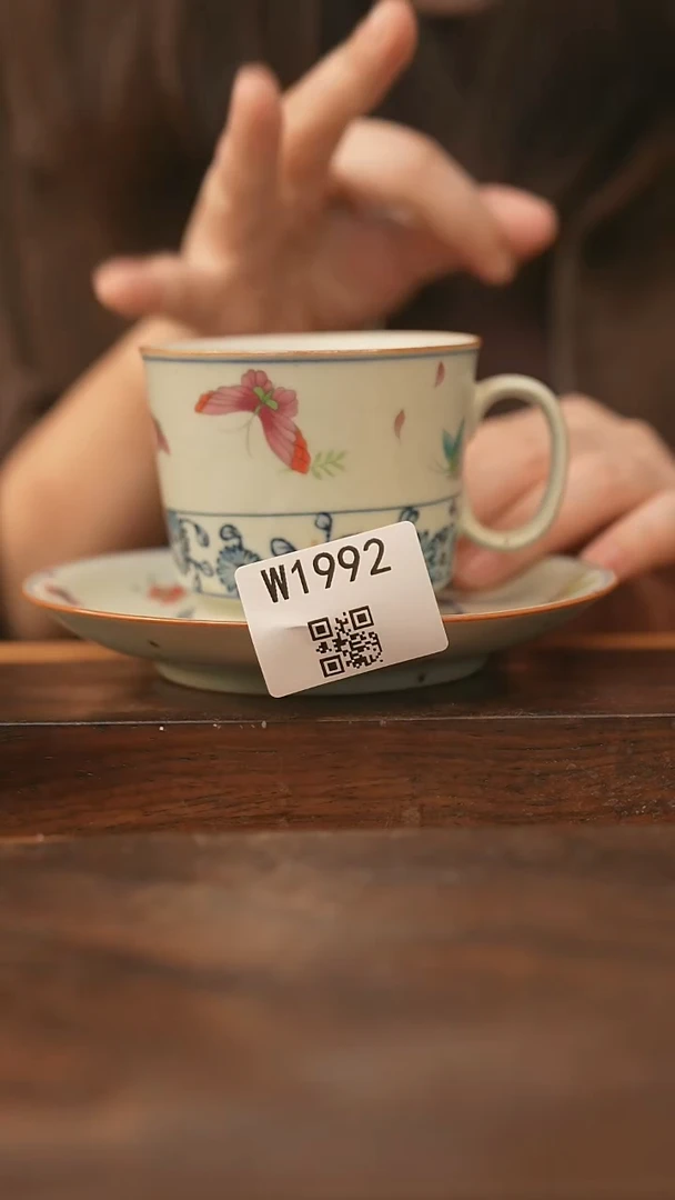 【经典福利】/杯子@@W1992