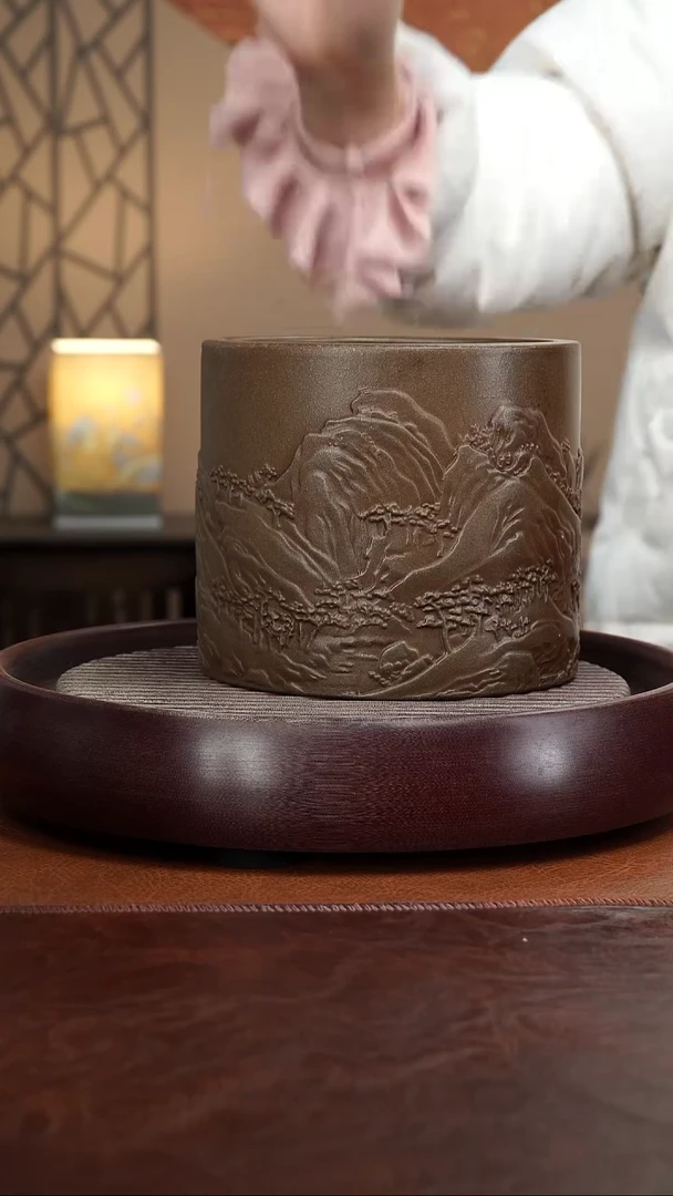 【闪购商品】紫砂茶壶宜兴紫砂壶