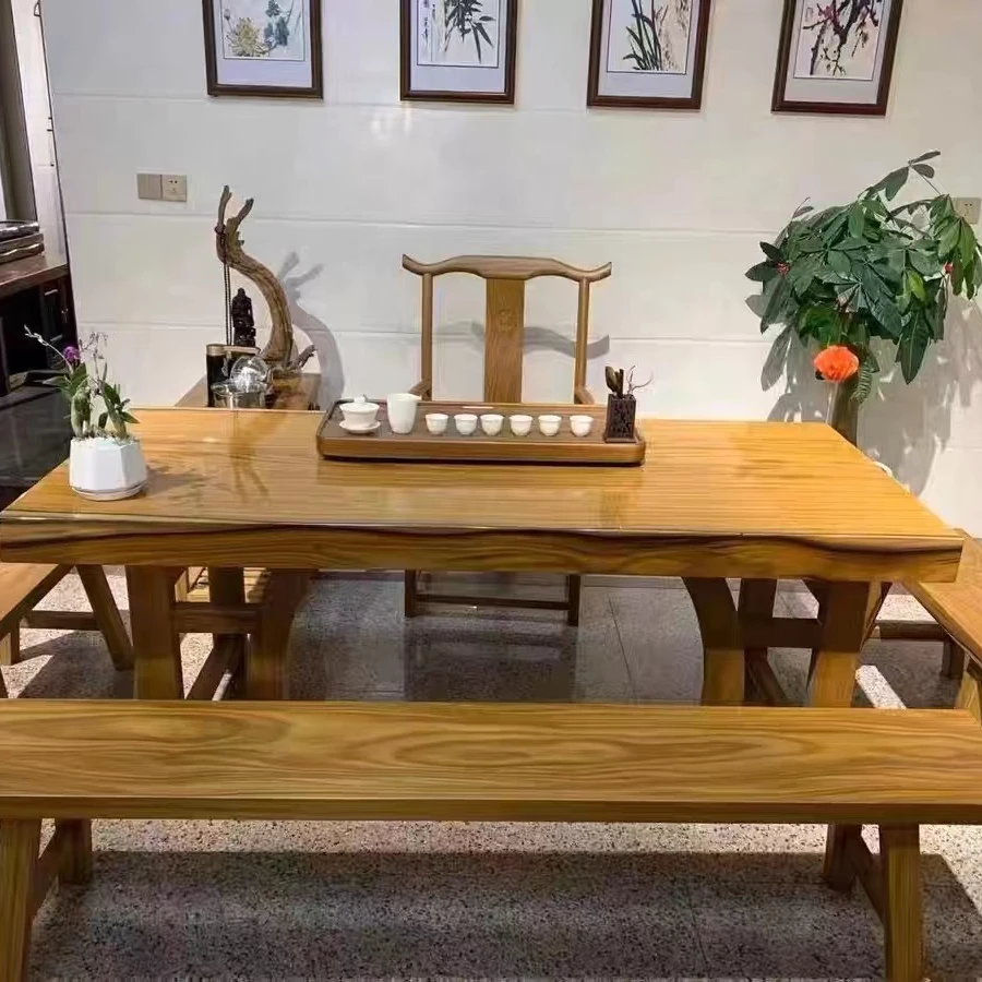 非洲柚木：一物一拍链接