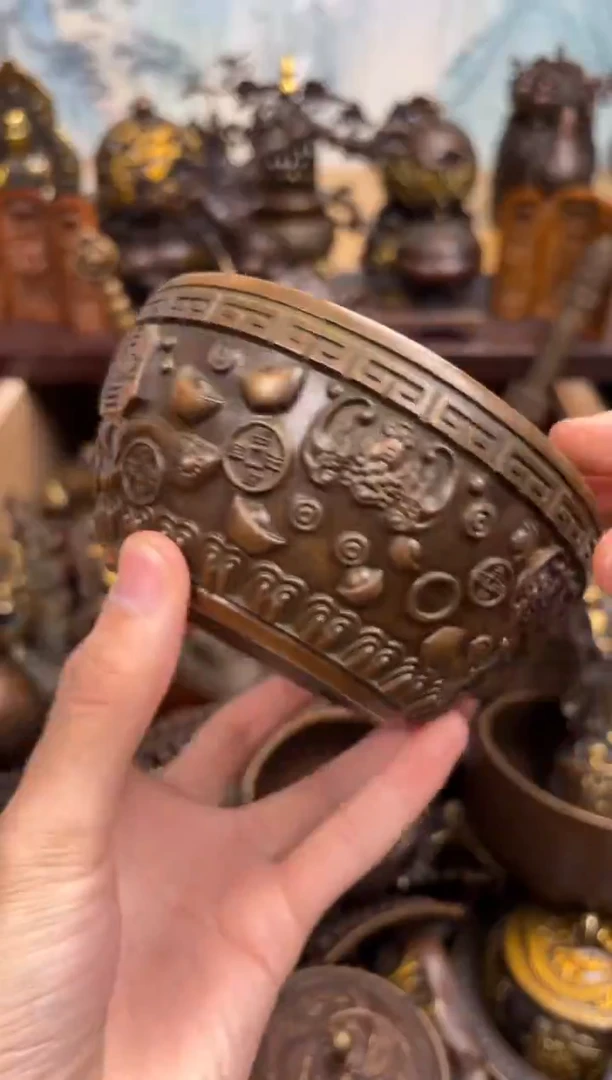 百福铜专属精选链接