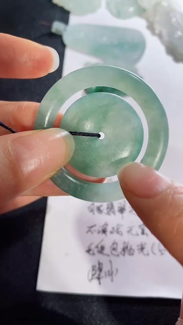 未镶嵌定制翡翠231231581321