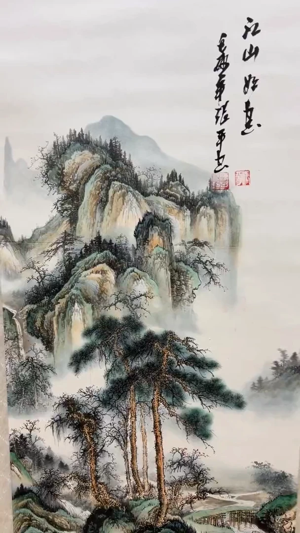 文化艺术精选馆405
