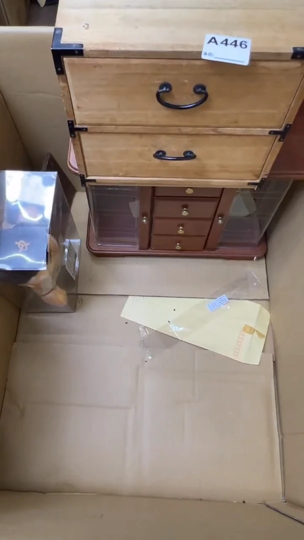 瓷片昨**。中古商品谨慎参拍446