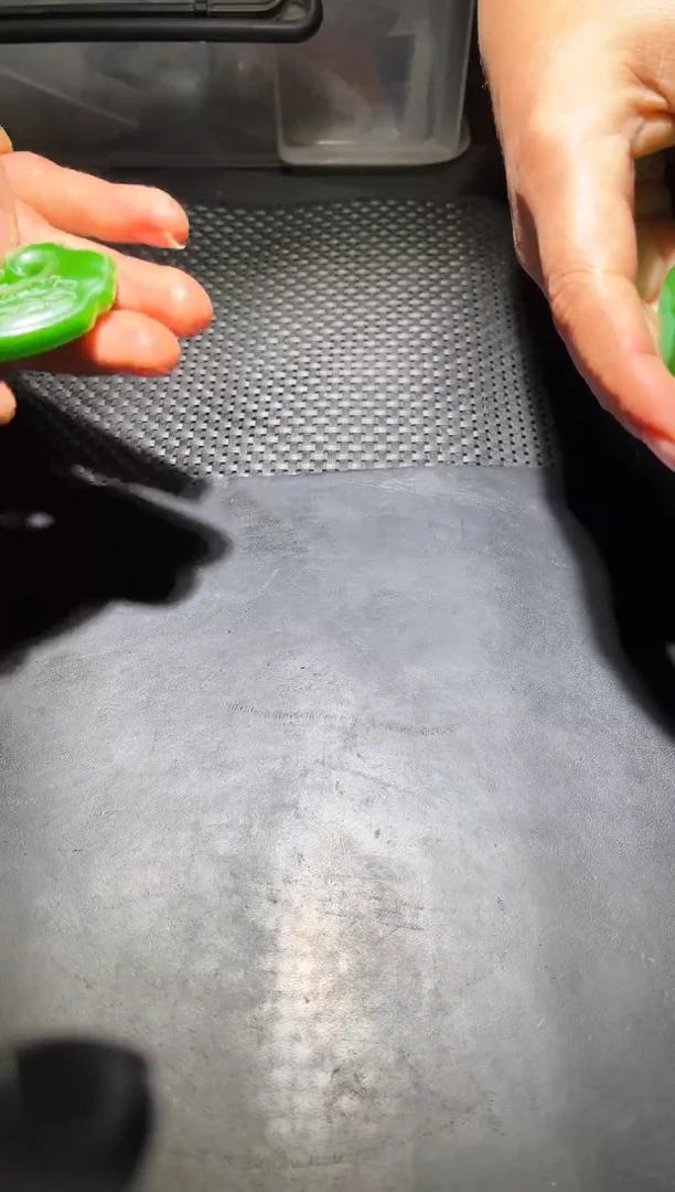 颈饰未镶嵌和田玉（糖玉）7