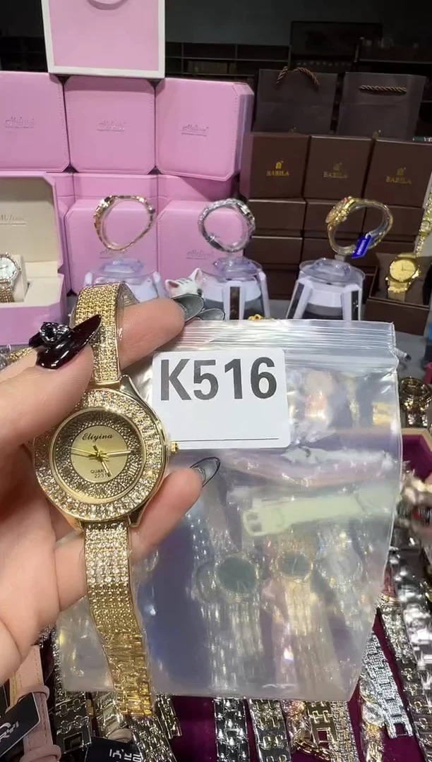 石英机芯不锈钢不锈钢妞*妈直播定闪专用