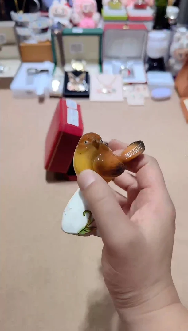瓷片生活的本意就是开心@@1