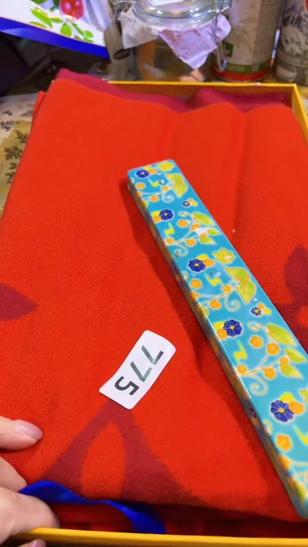 【闪购商品】瓷片陶茶666文玩周边多人