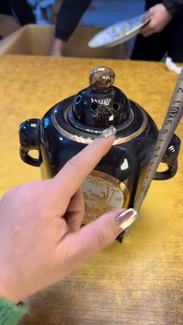 【闪购商品】其他瓷器瓷老破旧216