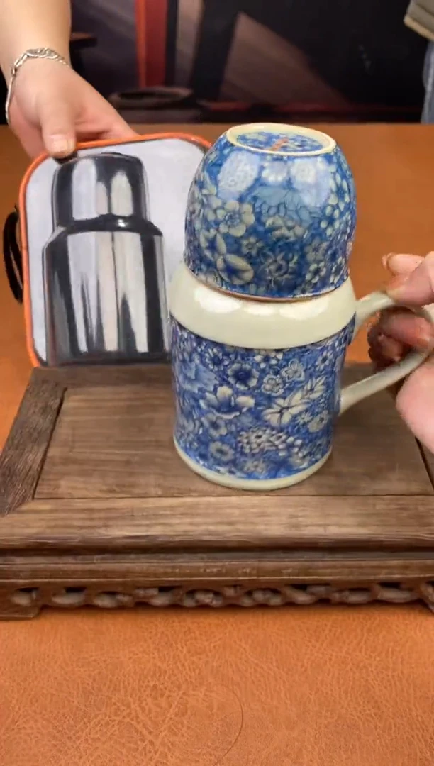 【闪购商品】陶禧茶器闪购福利V