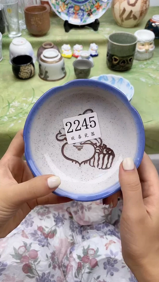 瓷片k***k           2245