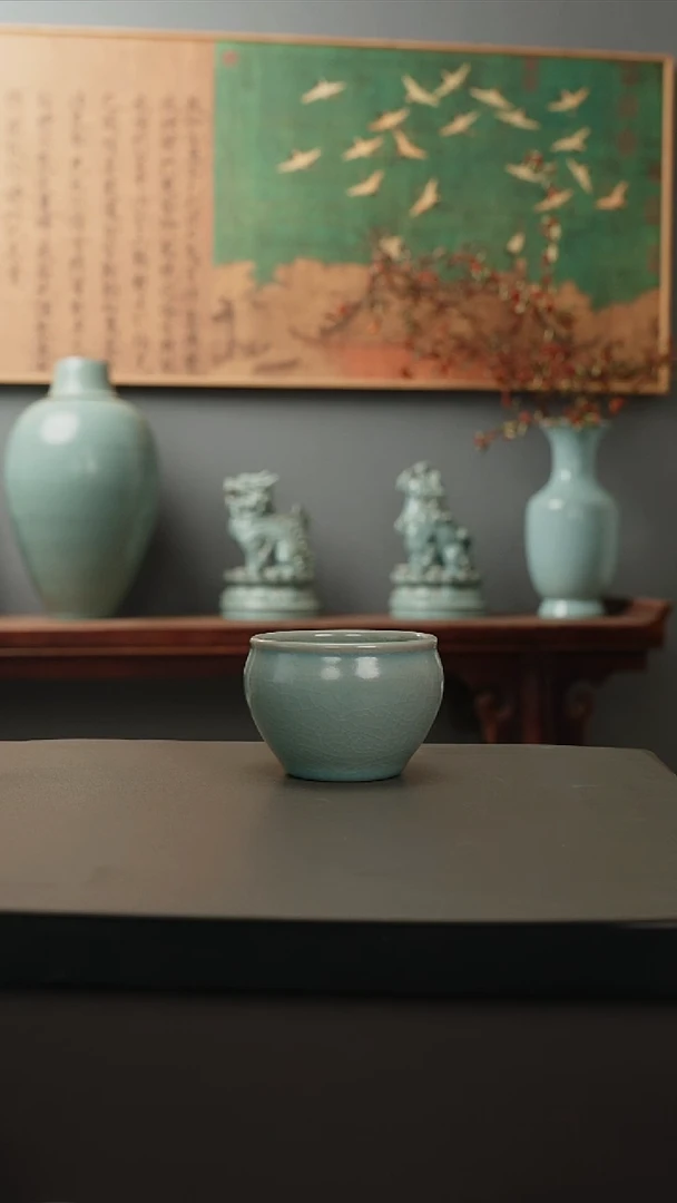 原产地原矿   缸杯