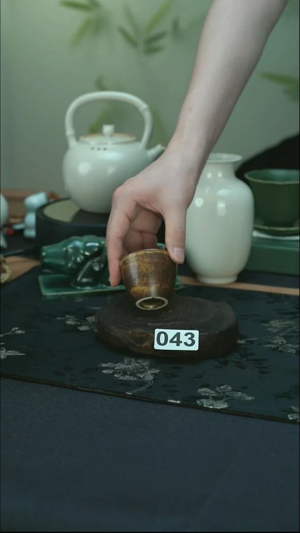 福利品 主人杯 043