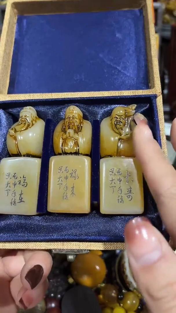 【闪购商品】老板娘推荐摆件摆饰