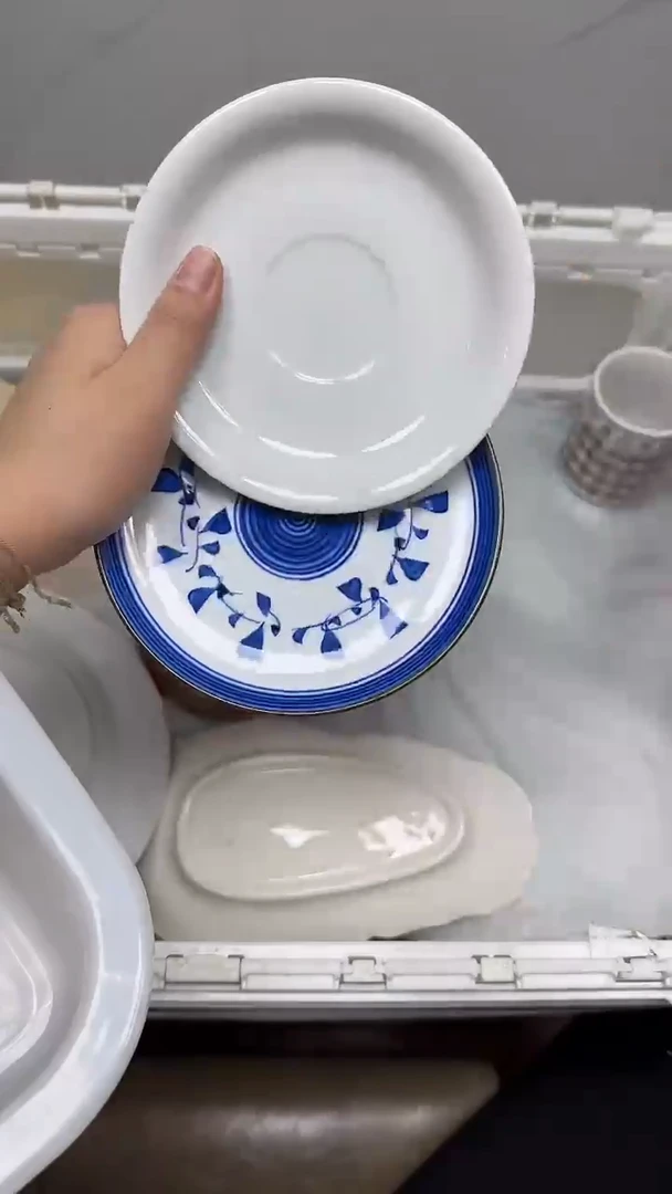 【闪购商品】215回流瓷器默认微瑕，18.8包邮