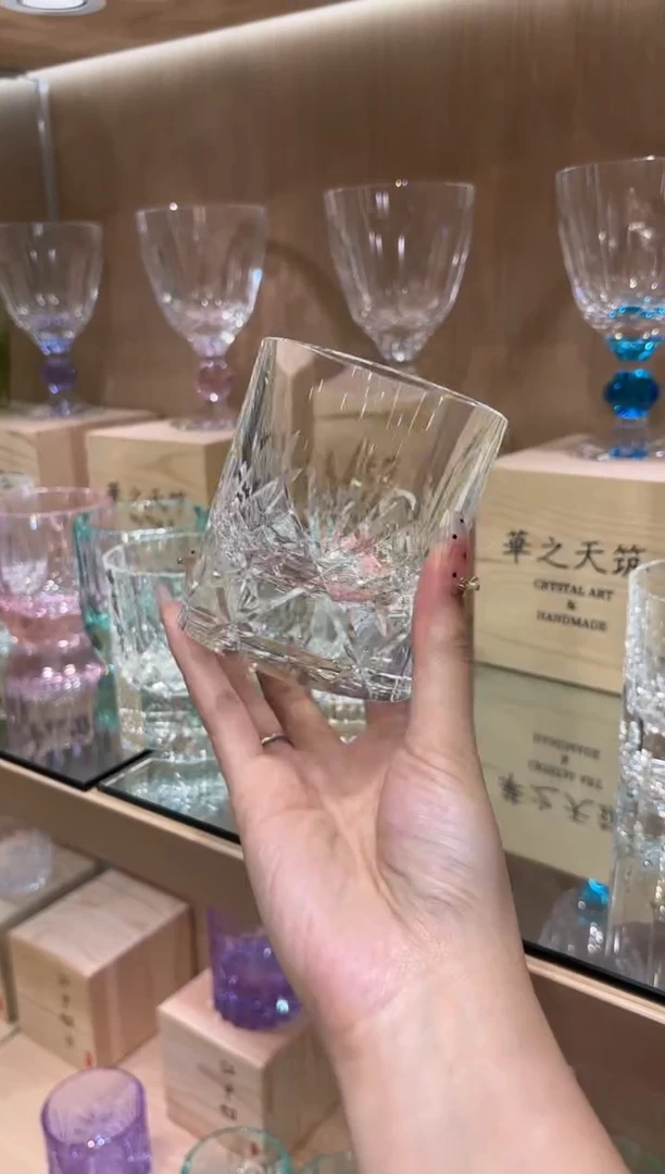 直播间活动 繁花透色