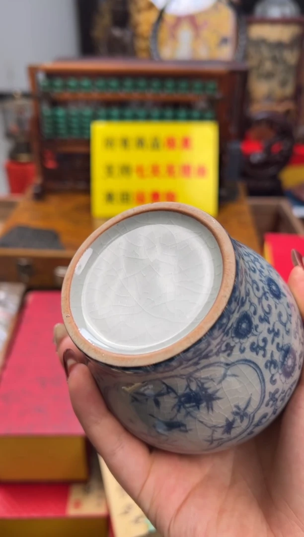 【闪购商品】瓷片壶压——————————