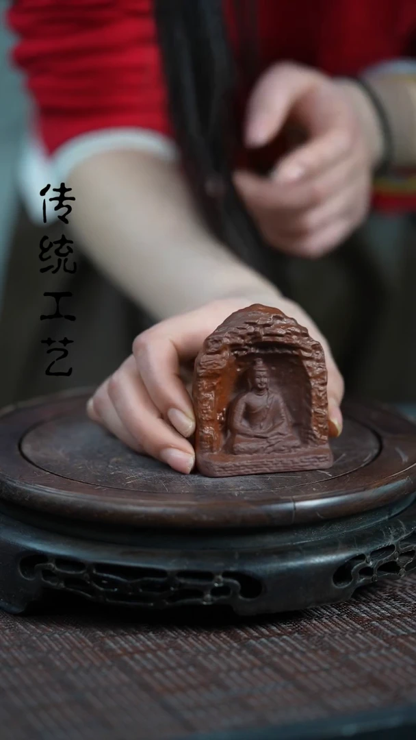 【闪购商品】紫砂茶壶原矿全手茶宠