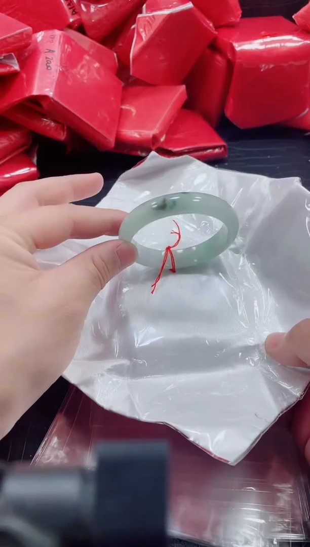 非金属无小哥151号手镯56圈口