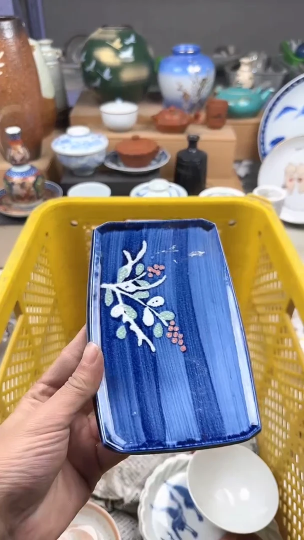 【闪购商品】瓷片偏远地区满20包邮凑凑单33