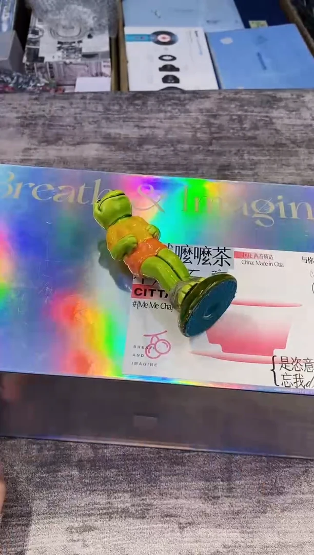 【闪购商品】瓷片都是我的大宝贝儿瓷器