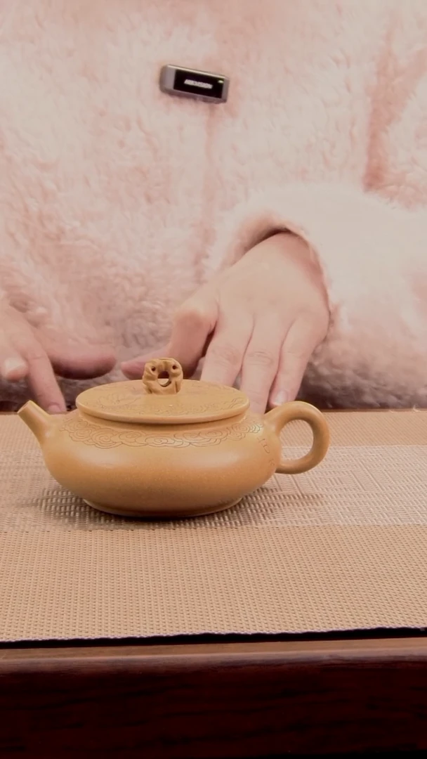 原矿黄金段甘霖原矿8