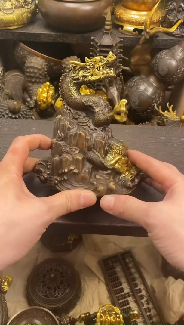 案台摆件 物品摆件
