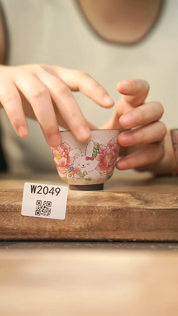 【经典福利】/ 杯子@@W2049