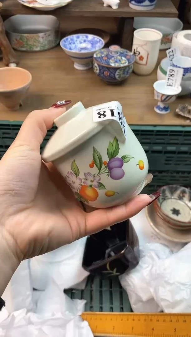 【闪购商品】瓷片[○･｀Д´･ ○]