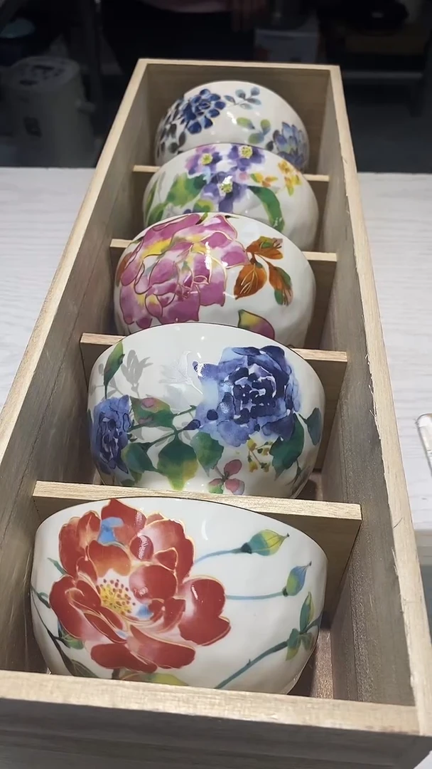 瓷片生活的本意就是开心@@1