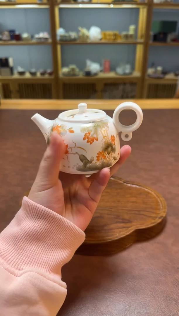 【闪购商品】晨间器物清货专属链接