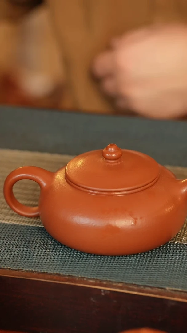 【闪购商品】喀左三川紫砂手工制作