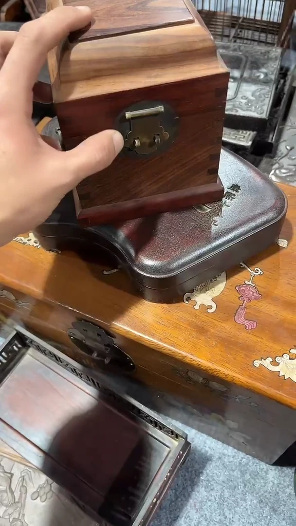 木简约淘木舍直播链接