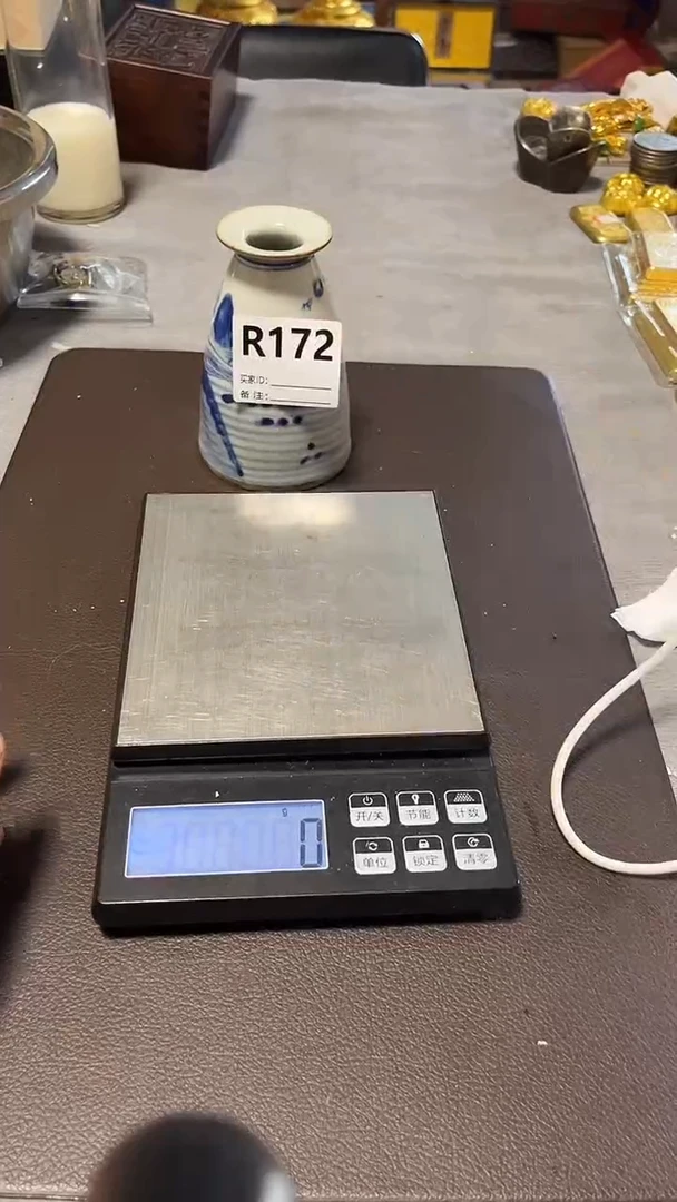 精选好物摆件新粉必备R172