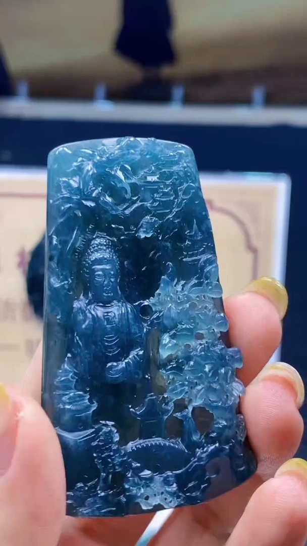 定制翡翠未镶嵌********612