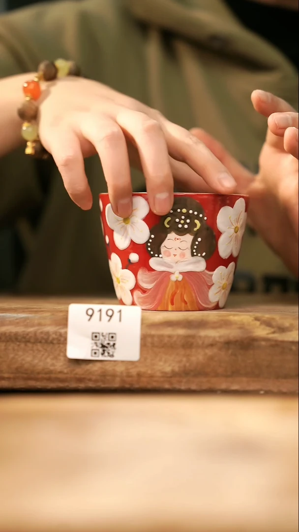 【落单孤品】福利/杯子@@9191