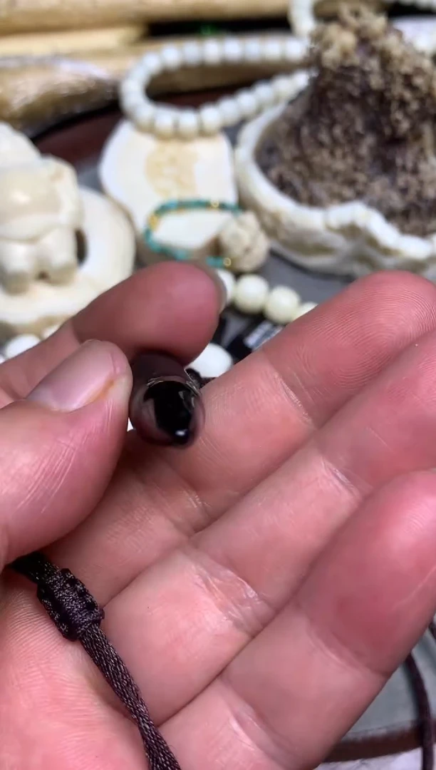 【闪购商品】橄榄核手串/手链猛犸猛犸猛犸猛犸D81