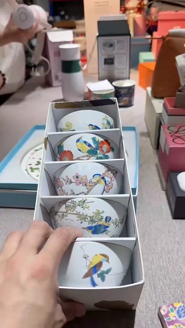 【闪购商品】瓷片算了，真划算买它@@1