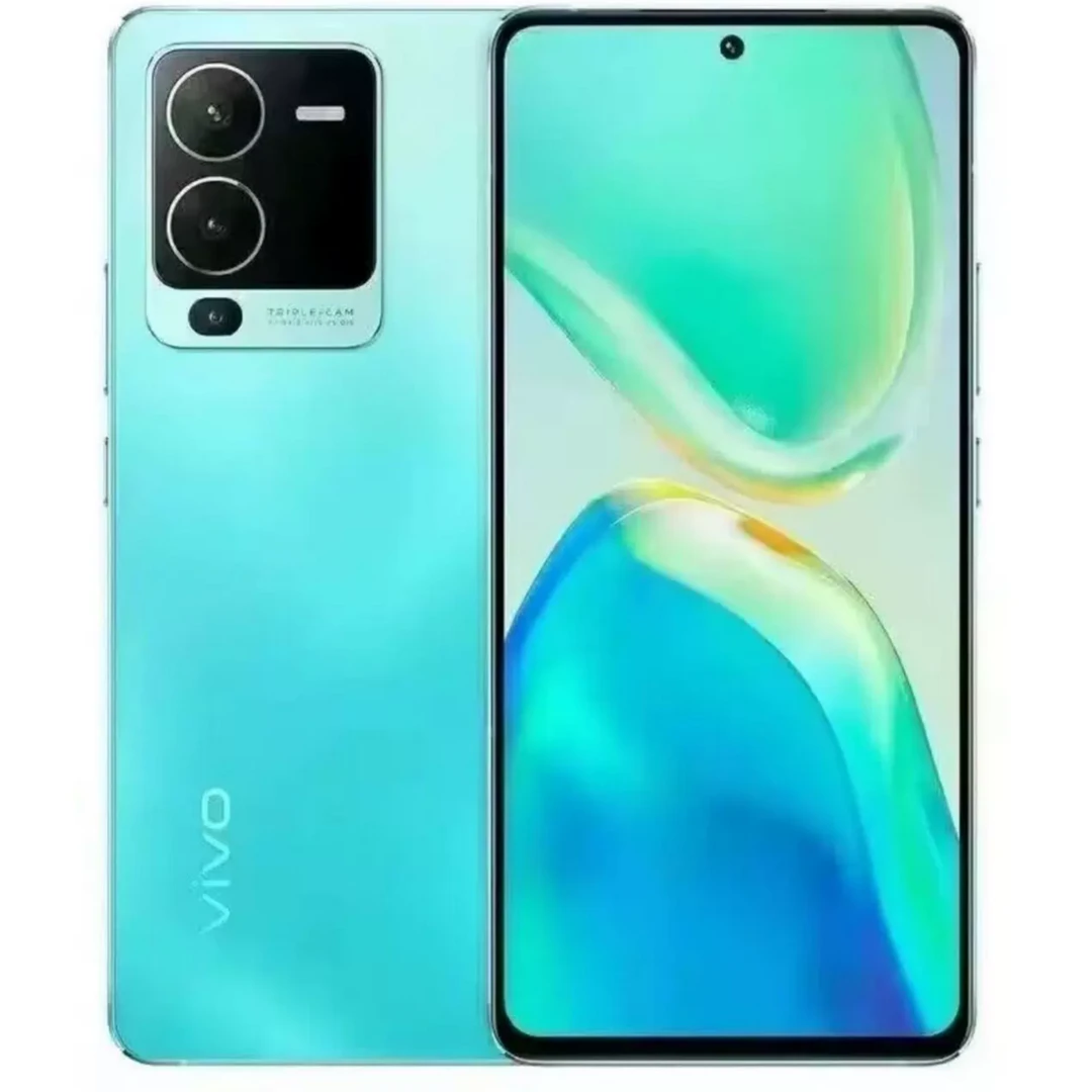 9新 vivo vivo S15全网通5G二手S12/S10PRO安卓备用学生游戏2手机