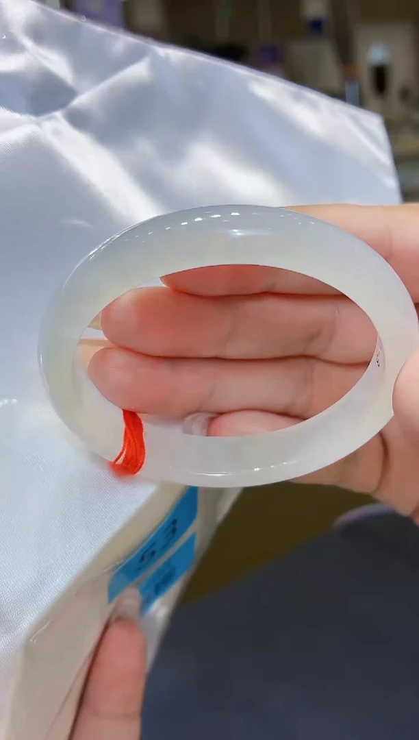 未镶嵌手镯翡翠翡翠手镯52