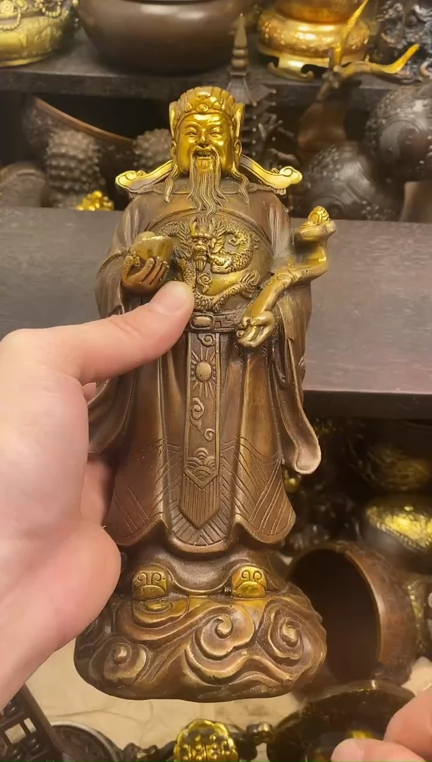 案台摆件 物品摆件