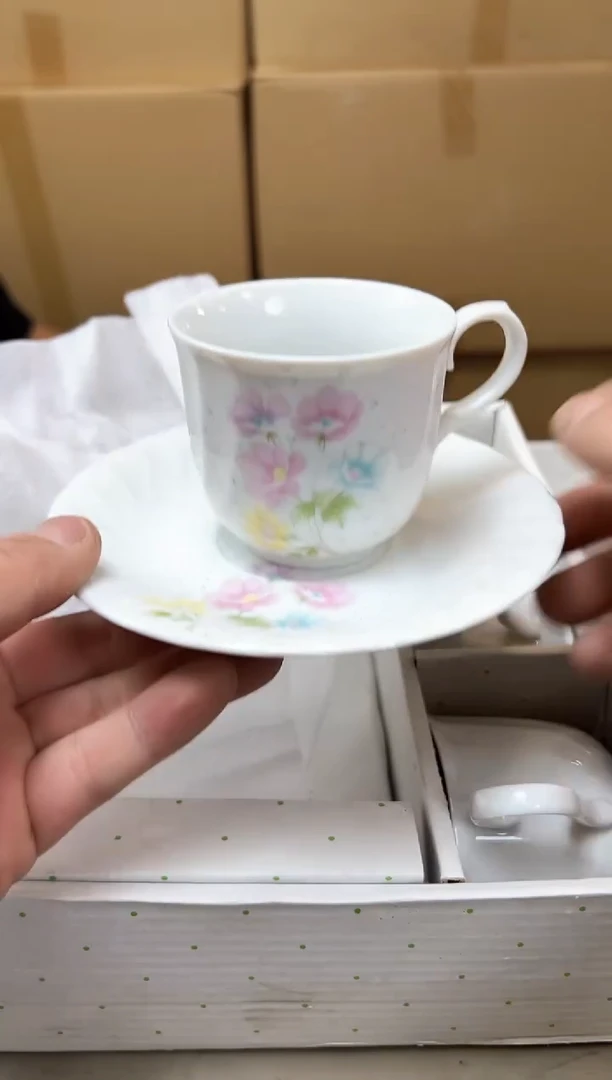 瓷片81三聚宝缘优品精选