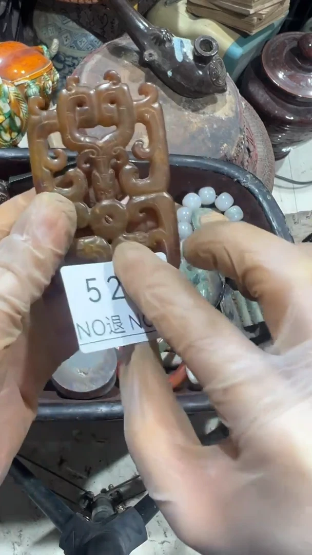 木二*工艺品1119529