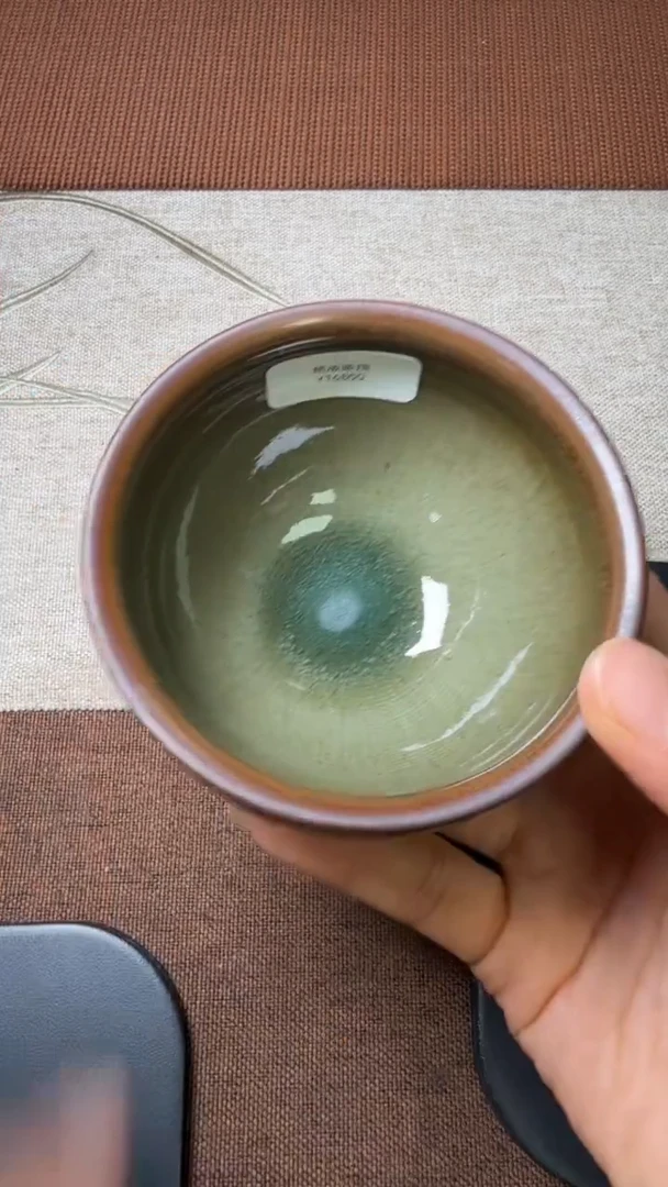 茶盏阙梅娇高端收藏72