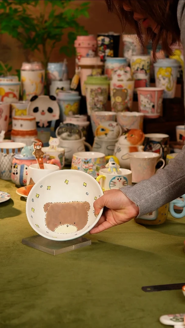 牡野器物 牡野器物