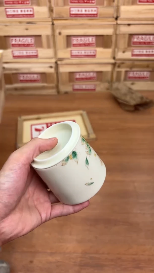 【闪购商品】回流高端茶具！清清清！