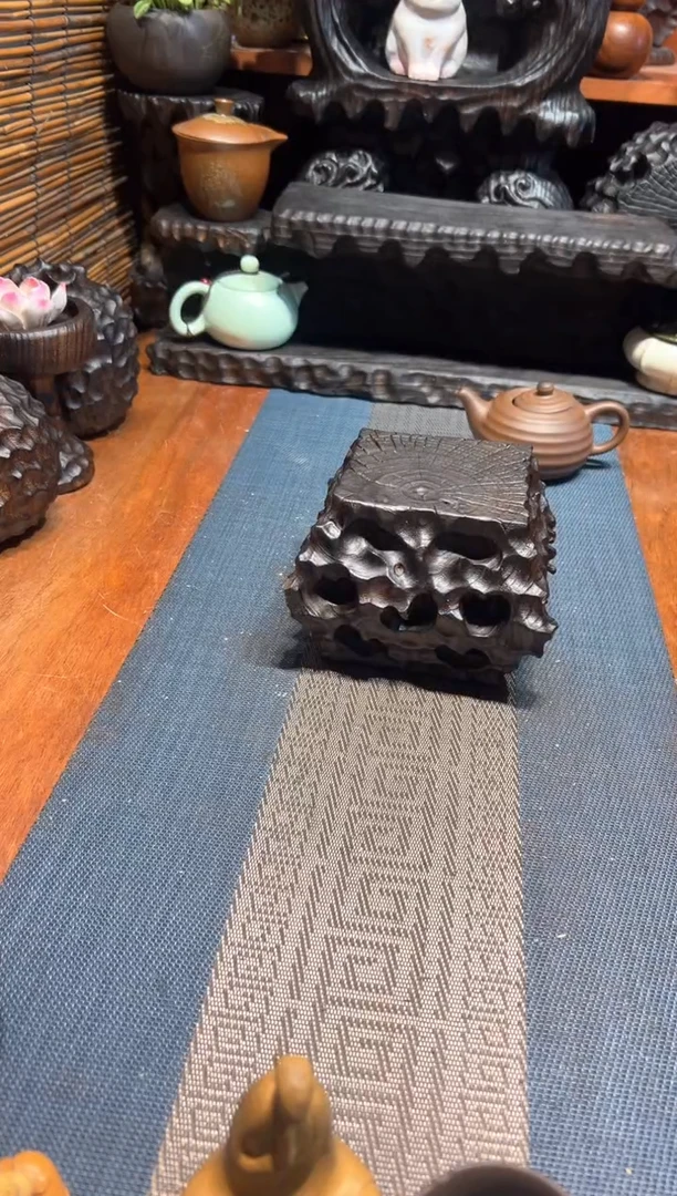 香樟木 香樟木一物一拍