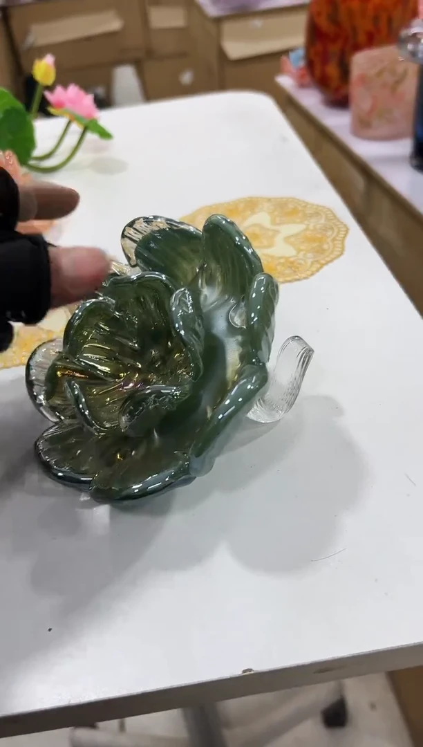 【闪购商品】也麦花器