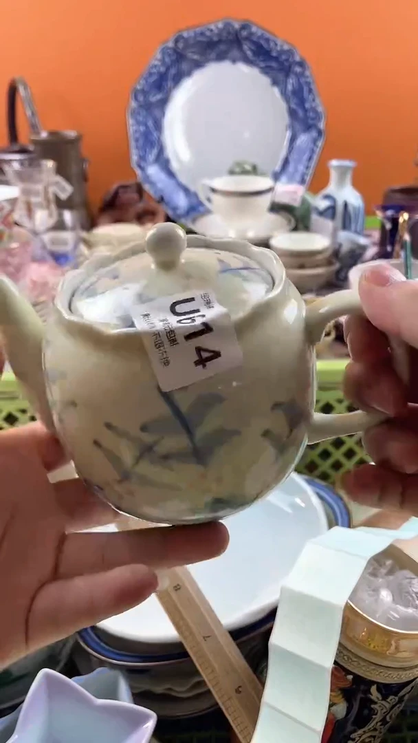 其他星*默认微瑕，谨慎参拍U614