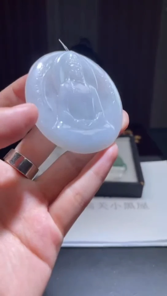 未镶嵌定制翡翠定制孤品